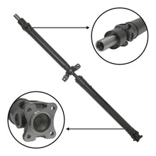 Load image into Gallery viewer, USA Standard Gear ZDS150107 DriveShaft Fits 06-07 9-2X Impreza