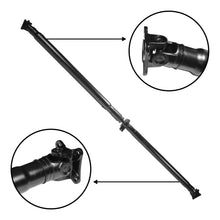 Load image into Gallery viewer, USA Standard Gear ZDS150473 DriveShaft Fits 09-15 Pilot