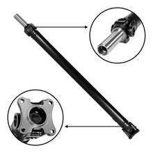 Load image into Gallery viewer, USA Standard Gear ZDS158503 Rear Driveshaft Fits 90-93 Miata