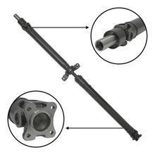 Load image into Gallery viewer, USA Standard Gear ZDS158882 DriveShaft Fits 95-06 9-2X Impreza