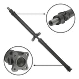 USA Standard Gear ZDS158882 DriveShaft Fits 95-06 9-2X Impreza