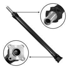 Load image into Gallery viewer, USA Standard Gear ZDS158911 Rear Driveshaft Fits 93-05 Miata