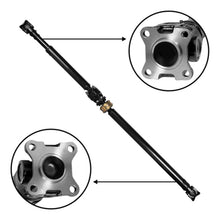 Load image into Gallery viewer, USA Standard Gear ZDS159045 DriveShaft Fits 98-04 Tacoma
