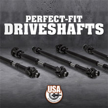 Load image into Gallery viewer, USA Standard Gear ZDS159045 DriveShaft Fits 98-04 Tacoma