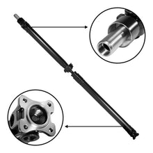Load image into Gallery viewer, USA Standard Gear ZDS159198 Rear Driveshaft Fits 00-03 Baja Outback