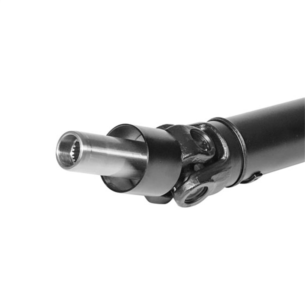 USA Standard Gear ZDS159297 DriveShaft Fits 02-05 9-2X Impreza