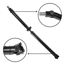 Load image into Gallery viewer, USA Standard Gear ZDS159316 DriveShaft Fits 02-05 9-2X Impreza