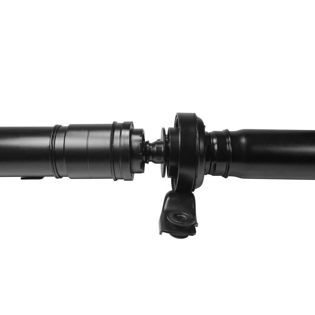 USA Standard Gear ZDS159316 DriveShaft Fits 02-05 9-2X Impreza
