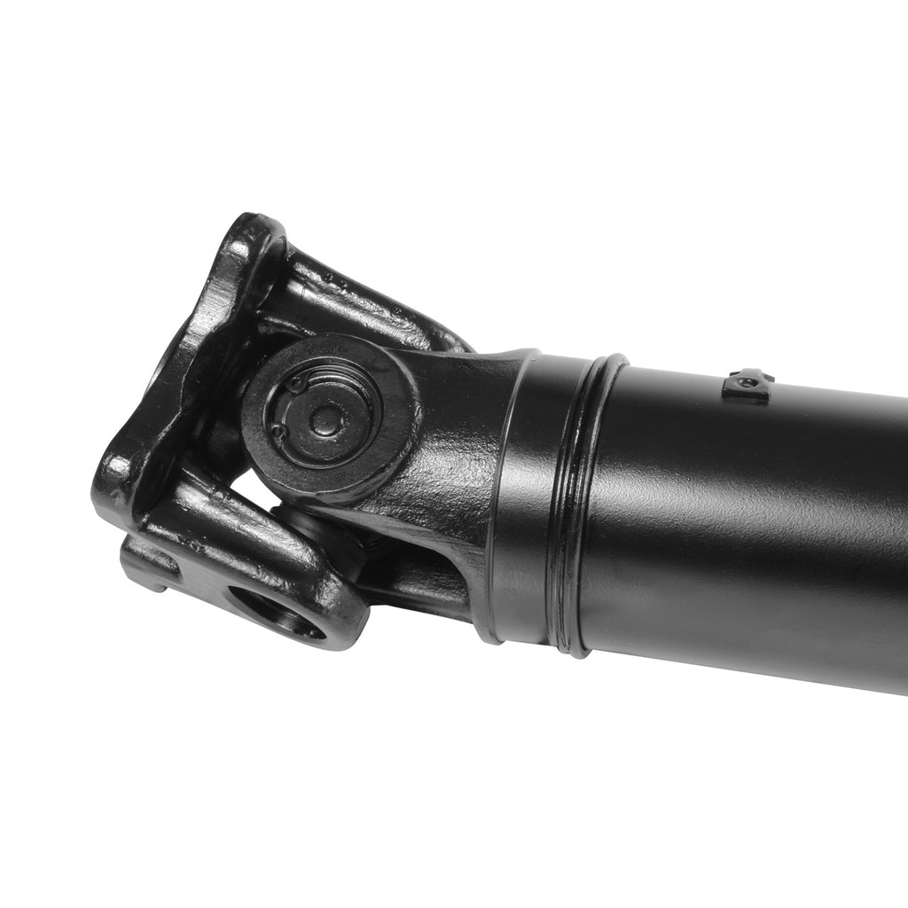 USA Standard Gear ZDS159316 DriveShaft Fits 02-05 9-2X Impreza