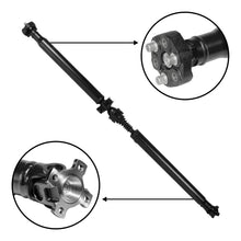 Load image into Gallery viewer, USA Standard Gear ZDS159458 DriveShaft Fits 05-10 Sportage Tucson