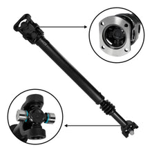 Load image into Gallery viewer, USA Standard Gear ZDS9105 Drive Shaft Fits 98-99 Ram 2500 Ram 3500