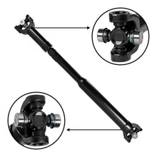 Load image into Gallery viewer, USA Standard Gear ZDS9361 Drive Shaft