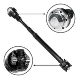 USA Standard Gear ZDS9771 Drive Shaft Fits 95 Grand Cherokee (ZJ)