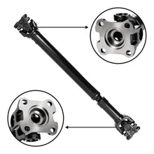 Load image into Gallery viewer, USA Standard Gear ZDS9822 Drive Shaft Fits 84-90 Bronco II