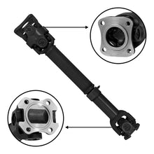 Load image into Gallery viewer, USA Standard Gear ZDS9921 Drive Shaft Fits Defender 90 Discovery Range Rover