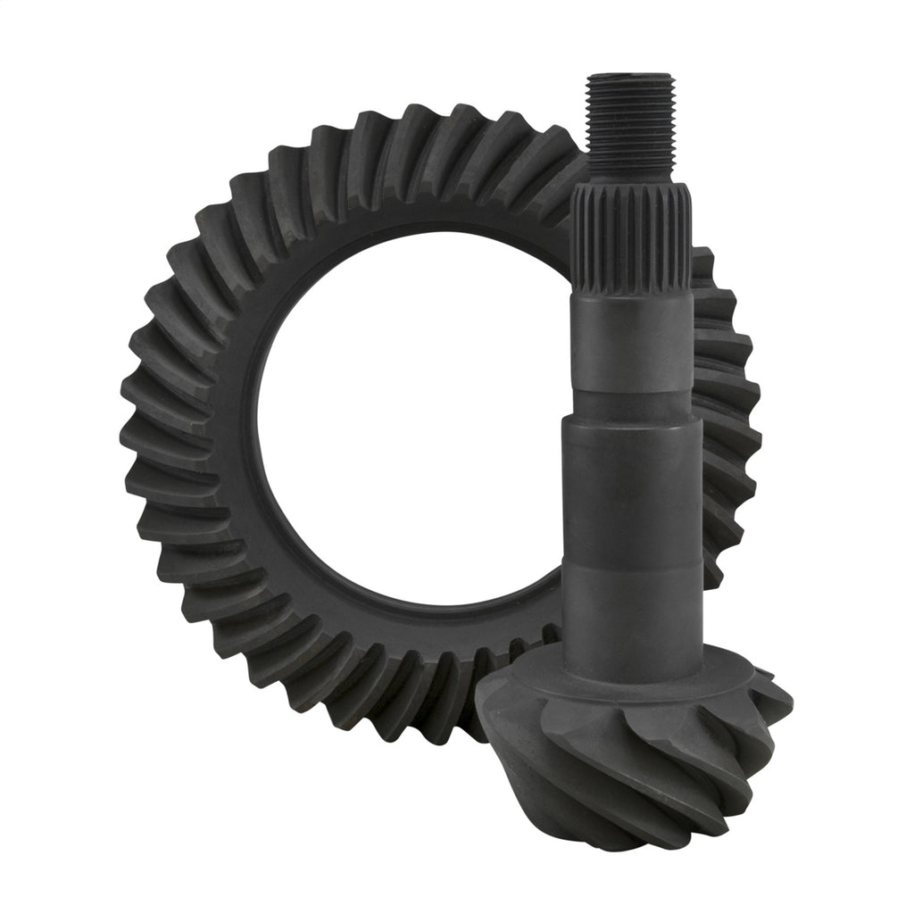 USA Standard Gear ZG C7.25-355 Differential Ring and Pinion