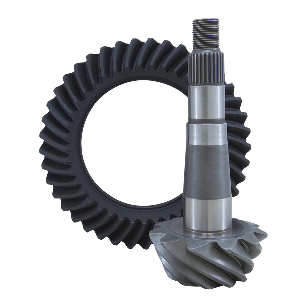 USA Standard Gear ZG C8.25-355 Ring And Pinion