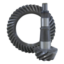 Load image into Gallery viewer, USA Standard Gear ZG C9.25R-411R Ring And Pinion Set