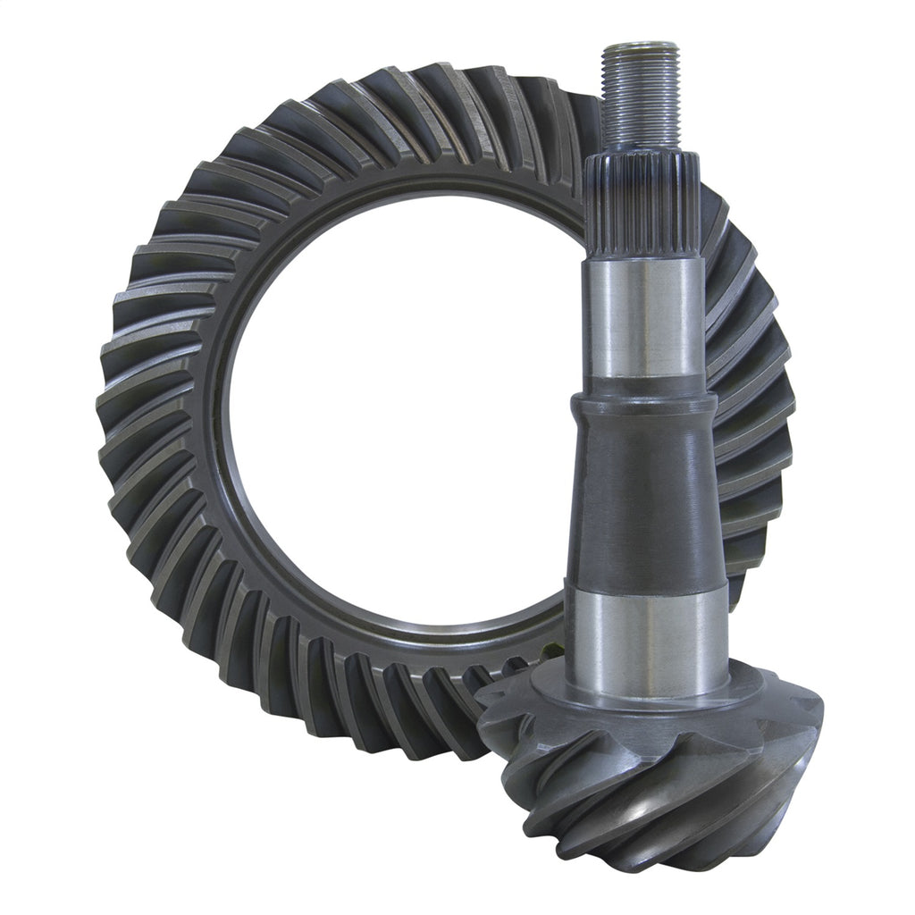 USA Standard Gear ZG C9.25R-488R Ring And Pinion Set