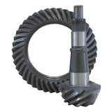 USA Standard Gear ZG C9.25R-411R Ring And Pinion Set