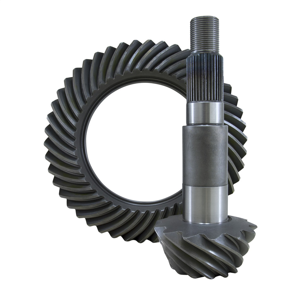 USA Standard Gear ZG D80-331 Differential Ring and Pinion