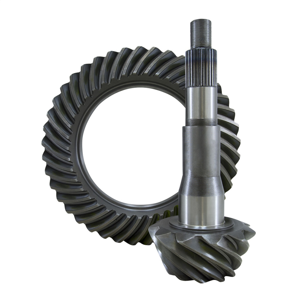 USA Standard Gear ZG F10.5-411-31 Ring And Pinion Set