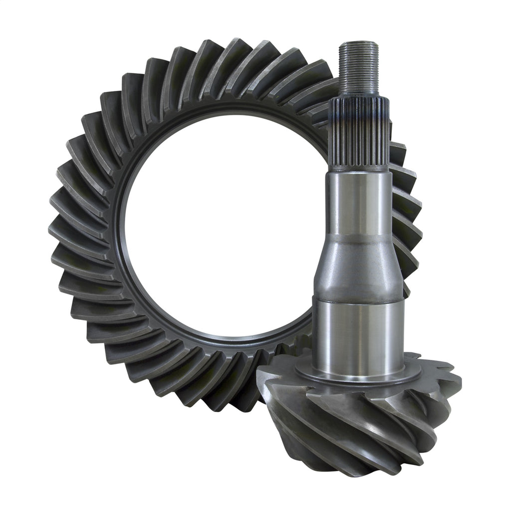 USA Standard Gear ZG F9.75-488-11 Ring And Pinion Set