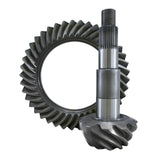 USA Standard Gear ZG C10.5-411 Differential Ring and Pinion