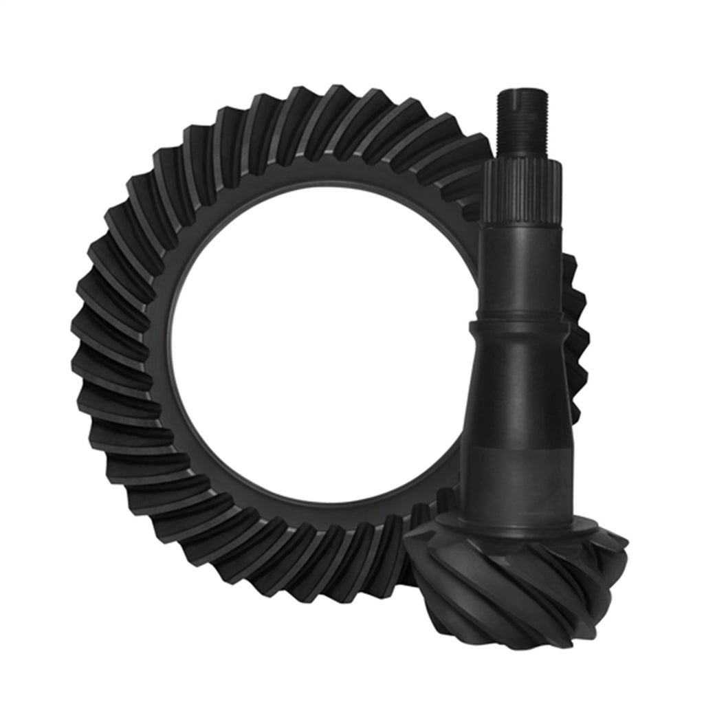 USA Standard Gear ZG GM9.5-410-12B Differential Ring and Pinion