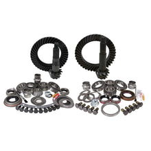 Load image into Gallery viewer, USA Standard Gear ZGK008 Ring And Pinion Set And Complete Install Kit