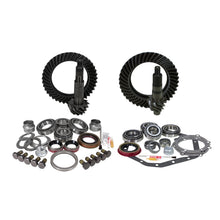 Load image into Gallery viewer, USA Standard Gear ZGK022 Ring And Pinion Set And Complete Install Kit