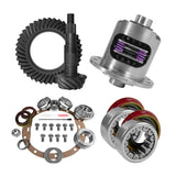 USA Standard Gear ZGK2026 Ring and Pinion Installation Kit