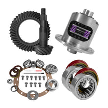 Load image into Gallery viewer, USA Standard Gear ZGK2029 Ring and Pinion Installation Kit