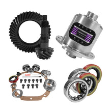 Load image into Gallery viewer, USA Standard Gear ZGK2039 Ring and Pinion Installation Kit