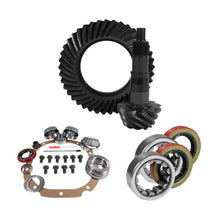 Load image into Gallery viewer, USA Standard Gear ZGK2048 Ring and Pinion Installation Kit
