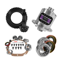 Load image into Gallery viewer, USA Standard Gear ZGK2052 Ring and Pinion Installation Kit