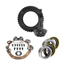 Load image into Gallery viewer, USA Standard Gear ZGK2077 Ring and Pinion Installation Kit