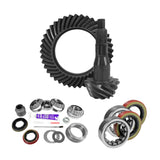 USA Standard Gear ZGK2089 Ring and Pinion Installation Kit