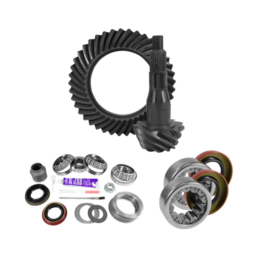 USA Standard Gear ZGK2095 Ring and Pinion Installation Kit