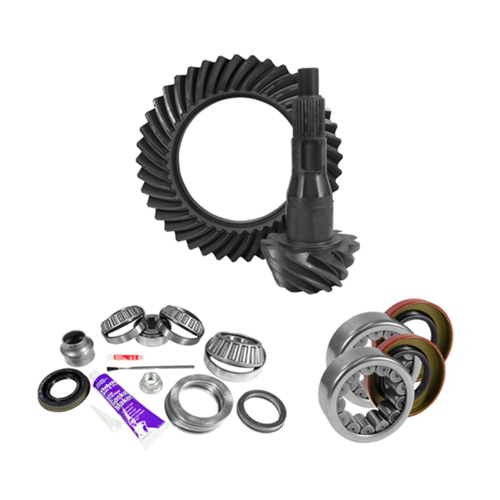 USA Standard Gear ZGK2101 Ring and Pinion Installation Kit