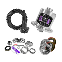 Load image into Gallery viewer, USA Standard Gear ZGK2104 Ring and Pinion Installation Kit