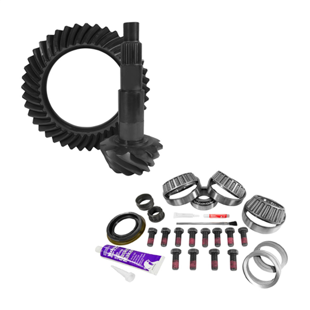 USA Standard Gear ZGK2106 Ring and Pinion Installation Kit