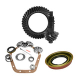 USA Standard Gear ZGK2119 Ring and Pinion Installation Kit