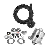 USA Standard Gear ZGK2141 Ring and Pinion Installation Kit