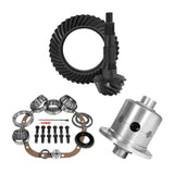 USA Standard Gear ZGK2144 Ring and Pinion Installation Kit