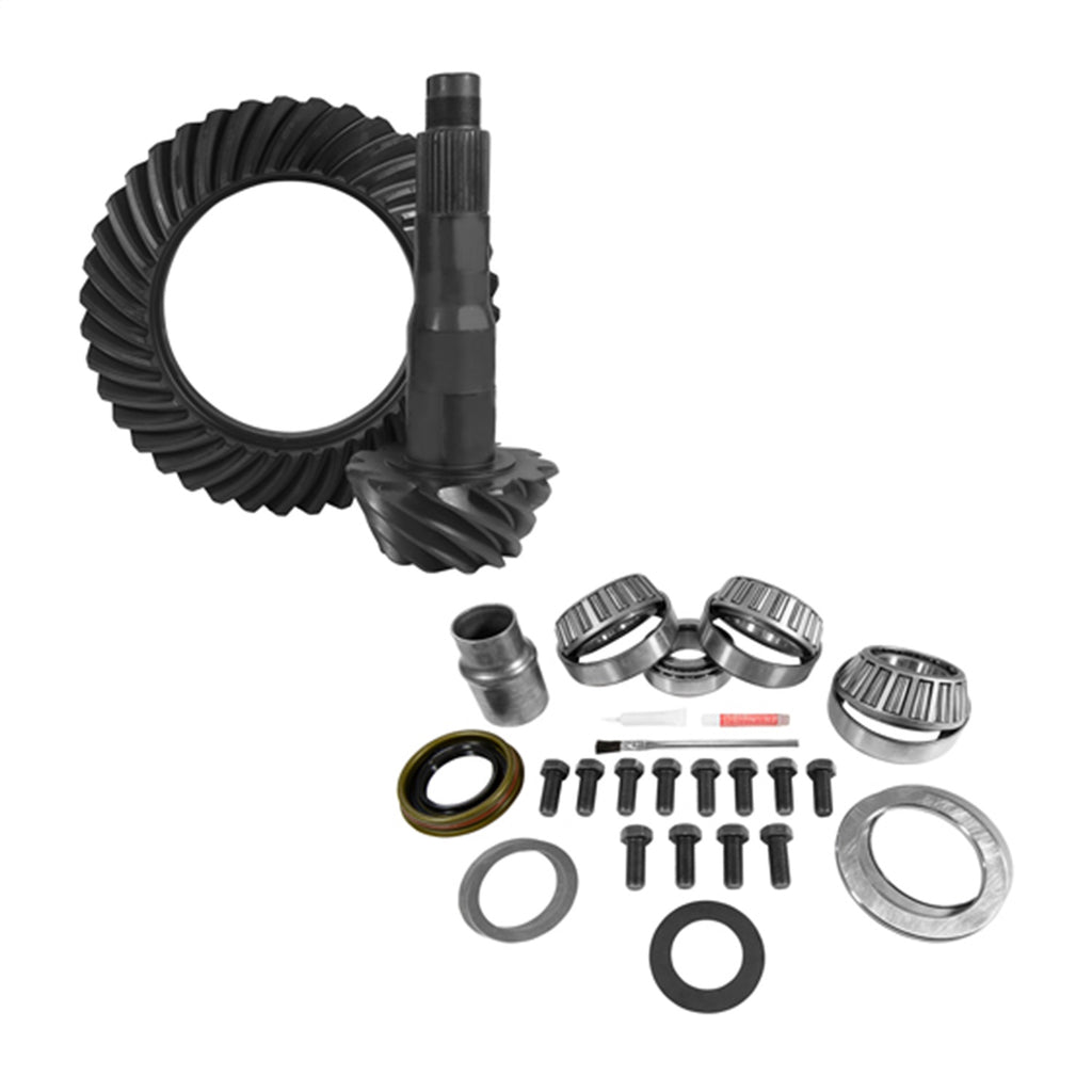 USA Standard Gear ZGK2150 Ring and Pinion Installation Kit