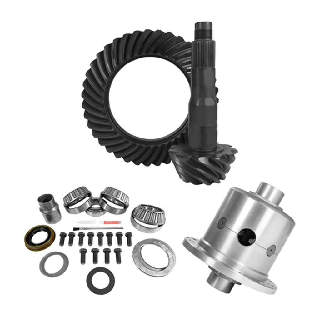 USA Standard Gear ZGK2152 Ring and Pinion Installation Kit