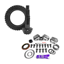 Load image into Gallery viewer, USA Standard Gear ZGK2158 Ring and Pinion Installation Kit