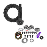 USA Standard Gear ZGK2172 Ring and Pinion Installation Kit