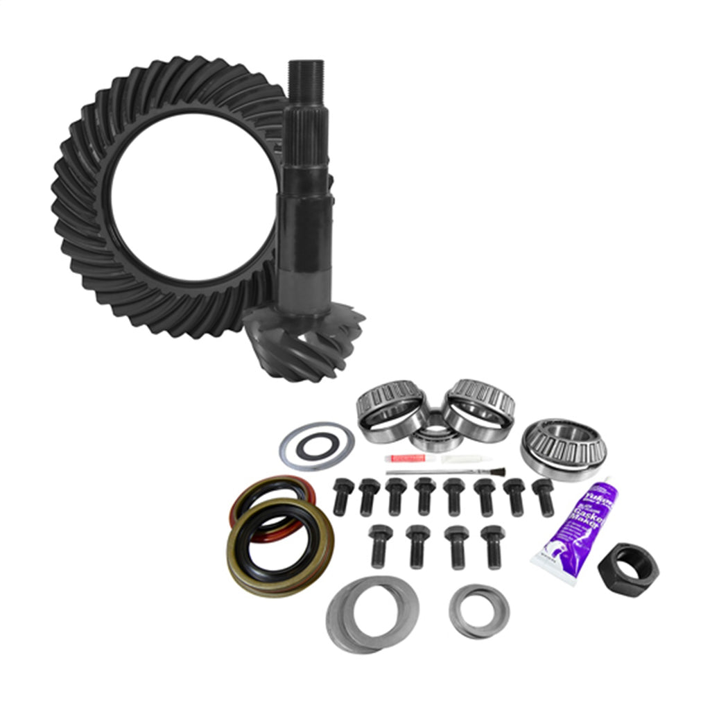USA Standard Gear ZGK2175 Ring and Pinion Installation Kit